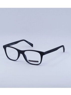Exclusive Sale! Italia Independent I-I 5914 009.000 Eyeglasses - Black Frame
